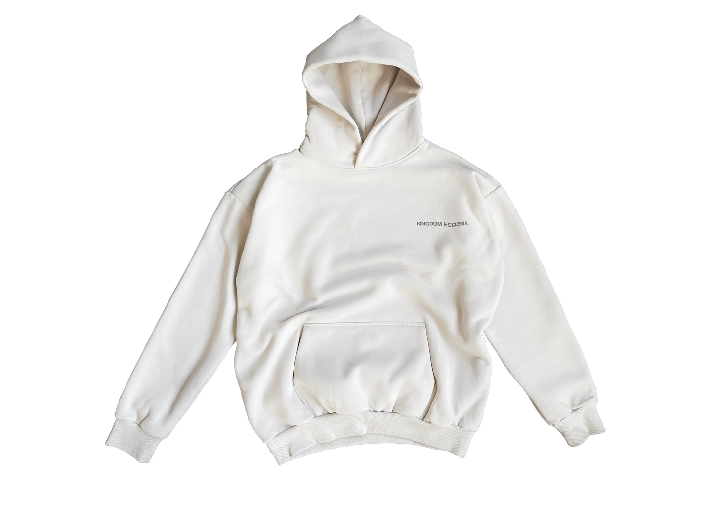 Kingdom New Times - Ivory