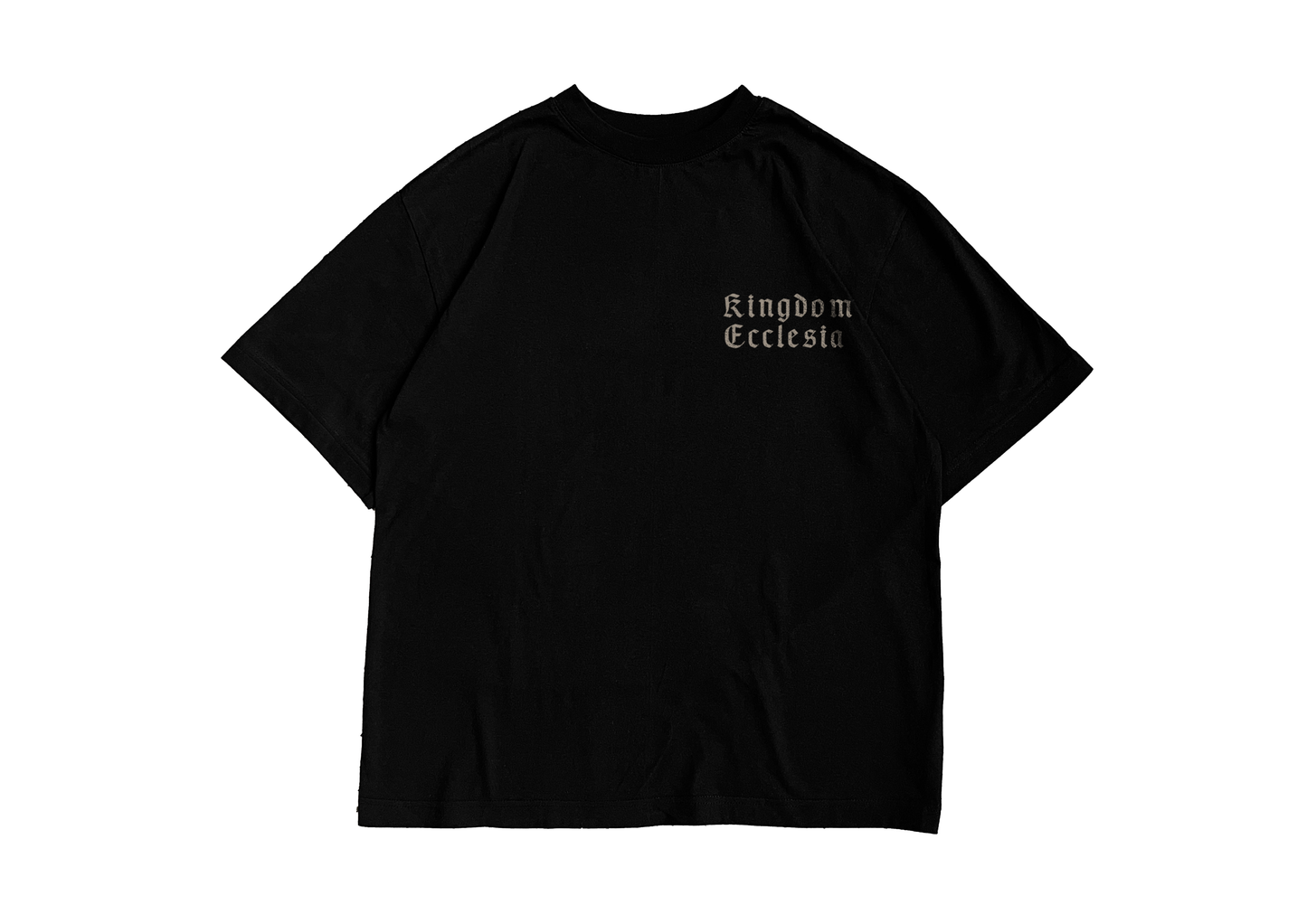 Who shall see T-Shirt