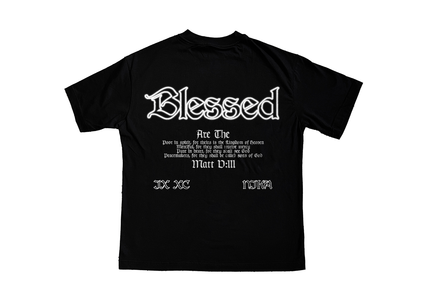 Blessed T-Shirt