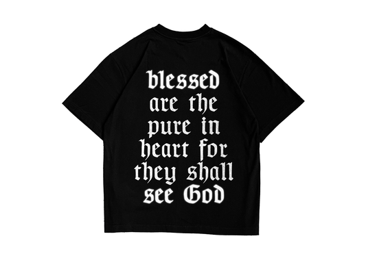 Pure in heart T-Shirt