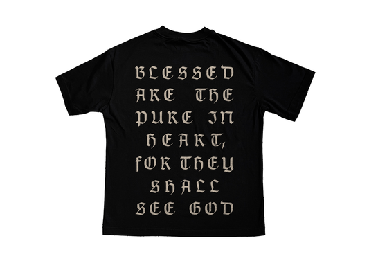 Who shall see T-Shirt